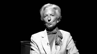 Christine Lagarde: Dont let the bastards get you  