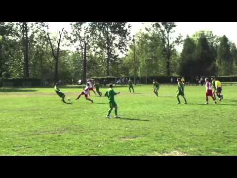 A klasa: LKS Ruda Kozielska - LKS Dzimierz