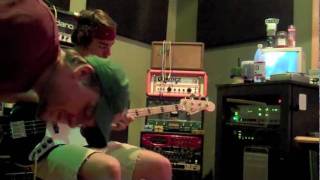 Polar War - Nada Recording Studio : Bass