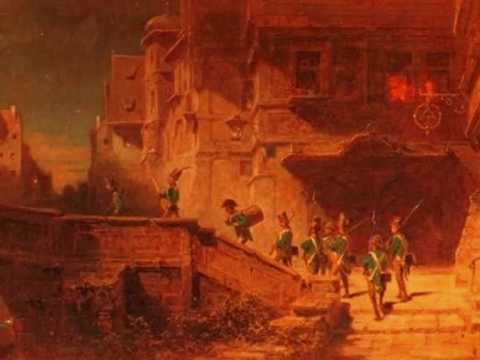 Gioachino Rossini - La pietra del paragone (1812) - "Se per l'Itale" (Jennifer Larmore)