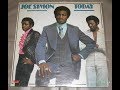 Joe Simon - I'll Take Care  Of You