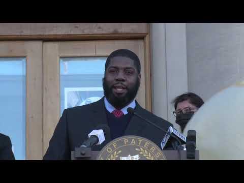 Danforth Memorial Library