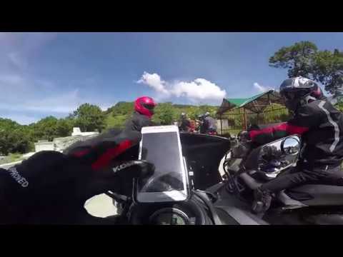 Vigan to Sagada Adventure Ride