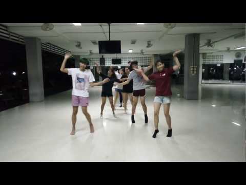 TWHITE cover TWICE - TT(티티)