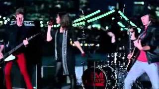 Demi Lovato - Get Back - Official Music Video (HQ)