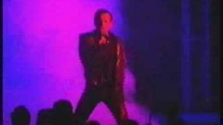 Gary Numan "Generator" Live 1993