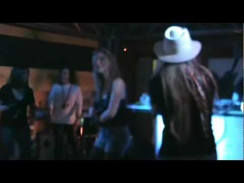 Vaitea /Flygirls/Barrio's welcome LoopLoona @ LADIES FIRST #3