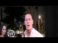 John Cena Reacts To Darren Young's Announcement as gay