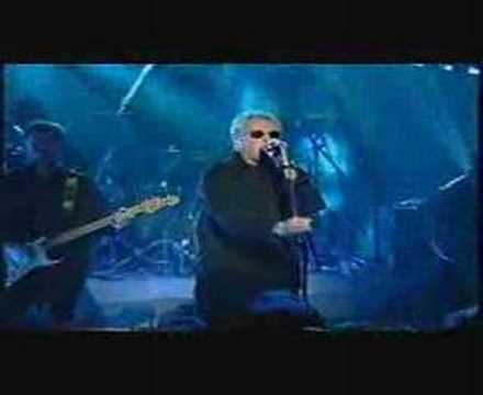 Roger Taylor No More Fun TFI Friday