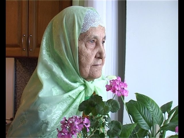 Яшисе килеп яши ул  