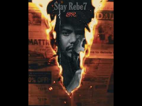 BR - Stay Rebe7 ( jpm beats )