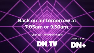 DN TV - Startup (12th August 2026)