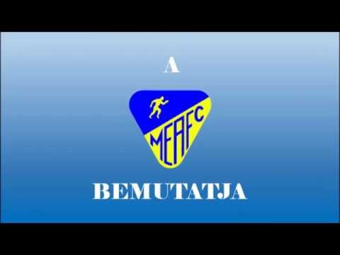 MEAFC TOP 10 - Egerben