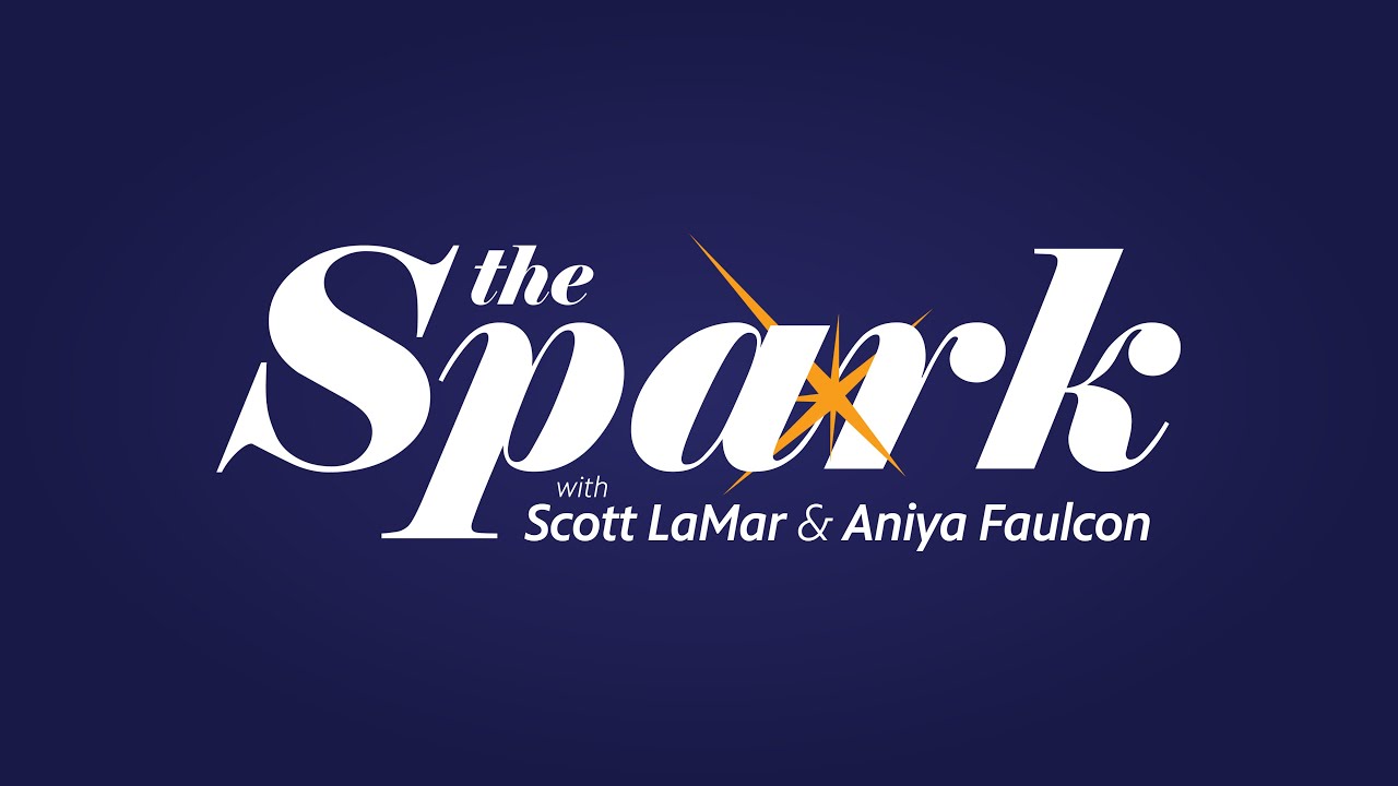 Robby Brod, WITF Democracy beat reporter on The Spark