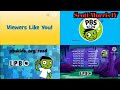 PBS KIDS Program Break 19 LPB 2015