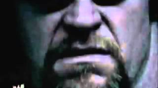 WWE Undertaker American Badass Titantron and the Theme Song