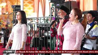 Download lagu OM. RAJAWALI MUSIC. PIANO. TOKE KARET REECHO. LIVE DESA SIDANG MAS. BANYUASIN III. mp3