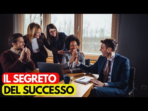 VINCI LE TUE SFIDE INTERIORI