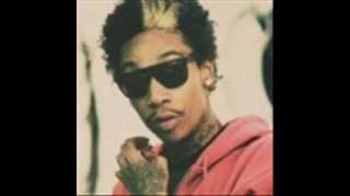 Wiz Khalifa- Guilty Conscience (Taylor Allderdice)