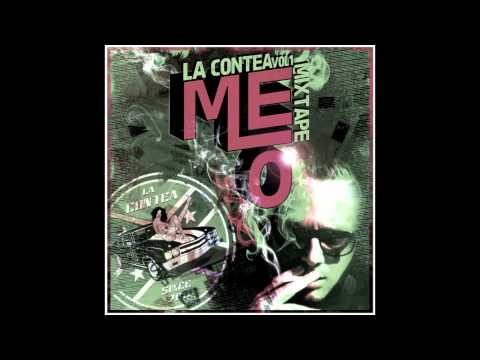 MELO feat LEVA - GORDO - TAVE e PRIMA LINEA - LA CONTEA BONUS