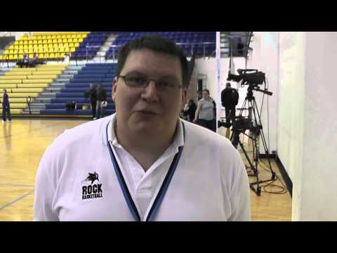 EMV A-klassi finaal, Olari Narits (Salva/Rock I), 28.04.2013, Rakvere