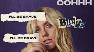 Download lagu Ella Henderson - Brave (Lyric Video) mp3 Download lagu Ella Henderson - Brave (Lyric Video) mp3