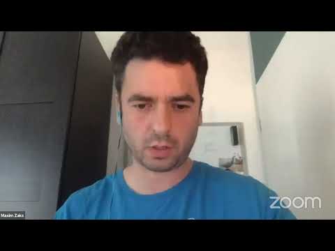 Rust and Tell Berlin - June