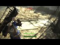 Fallout 4 - Swan Dive Nuke