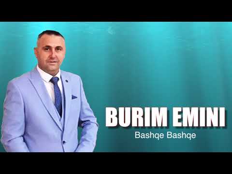 Burim Emini - Bashqe Bashqe
