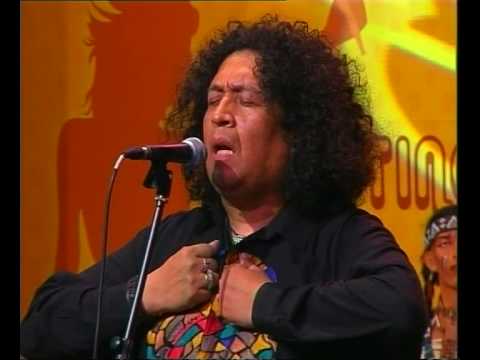 Richard Villalón "El Membrillito"