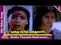Muthu Thamizh Video Song Bhadil Solval Bhadrakali Movie Song K R Vijaya Jaishankar MSV