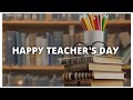 Teachers Day Status 2025 Happy Teachers Day Whatsapp Status Shayari शिक्षक दिवस 