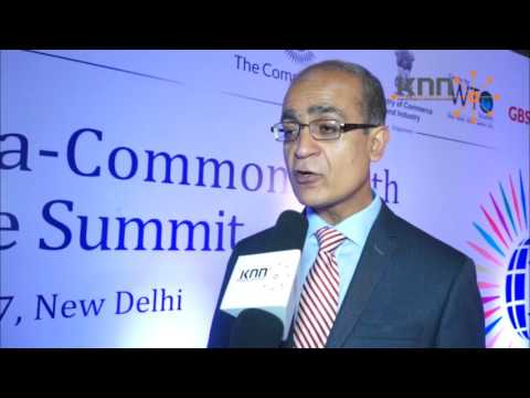 Commonwealth Secretariat will continue to provide policy and technical support to ICSA: Deodat Maharaj