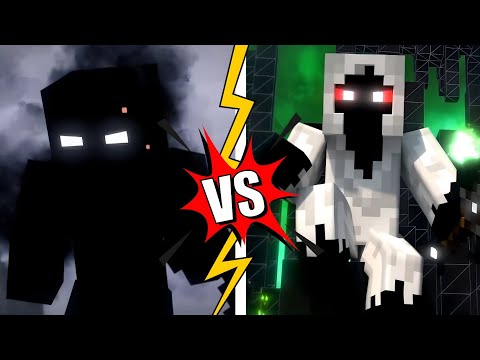 Entity Null Vs Entity 303 and all Minecraft mob and entity