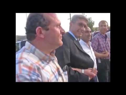 Ağırlama halayı Yozğat Akdağmadeni yöresi İsmail Çelik