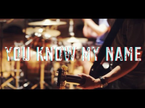 You Know My Name - Chris Cornell || Full Cover