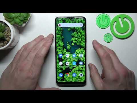 Disable Flashlight on TCL 40 SE - Turn Off Torch Option