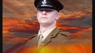 Ashes - Hero Local Boy (for Luke Farmer and all our fallen soldiers)