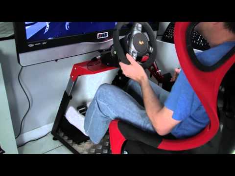 Forza Motorsport 4 In Depth Look