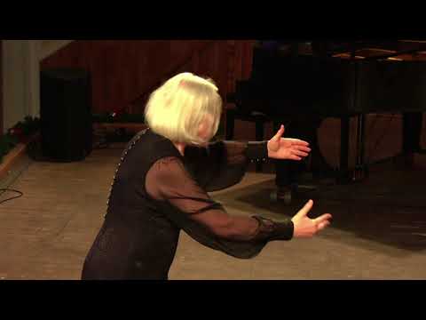 Xabier Sarasola "Ave Maria"