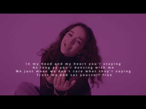 Sabrina Dahech - With You (Official Music Video)