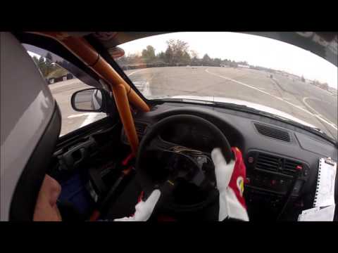 KJS Puchar Jesieni 2016 - BEMOWO - HONDA CIVIC - sz2`