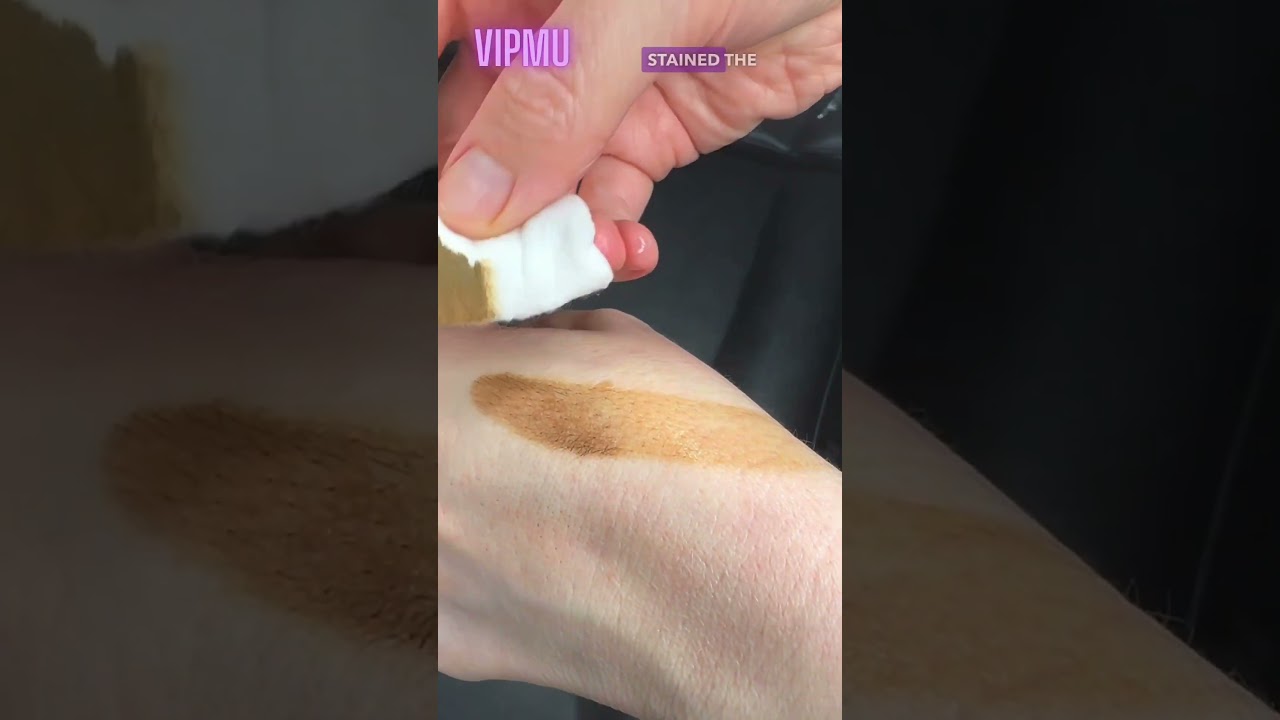 Organic Vs Inorganic Pigment For Keeping Your Brow Shape. New PMU Artists, Watch This! #pmumentor