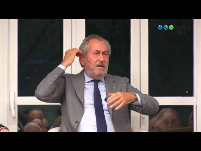 Vídeo relacionado con Ordenanzas militares de Carlos III (Monografía)