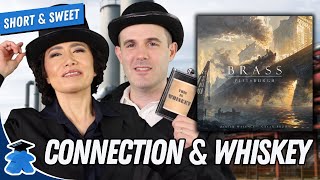 Unknown Channel - Brass: Birmingham video thumbnail