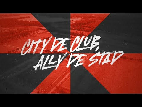 ESPN trailer promo: "City de club, Ally de stad"