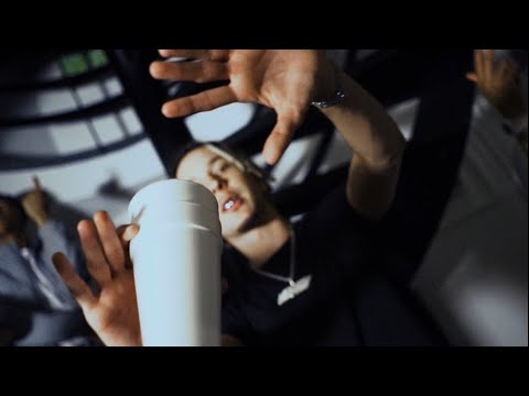 negatiiv OG - MAJIN BUU (OFFICIAL VIDEO) prod. Cheeze Scarr