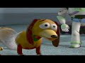 Toy Story 2 Slinky Dog 1999 VHS Capture 2