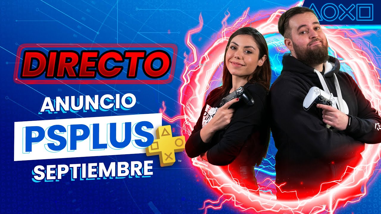 Juegos de PlayStation Plus para septiembre:Overcooked! All You Can Eat, Predator: Hunting Grounds, Hitman 2