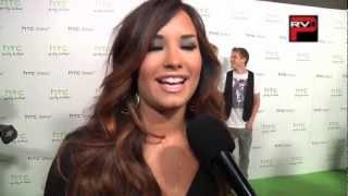 Demi Lovato&#39;s Smile Is One Of Her The Best Features - &quot;Skyscraper&quot;